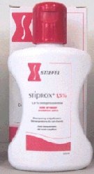 STIPROX SHAMPOO URTO 100 ML - Farmacia Castello Srl