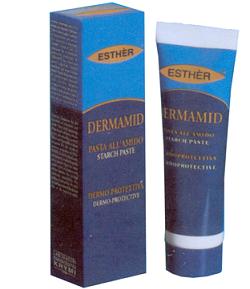 DERMAMID PASTA ALL'AMIDO 50 ML - Farmacia Castello Srl