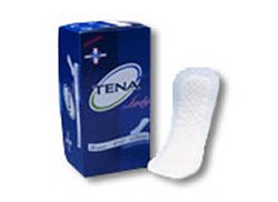 PANNOLONE SAGOMATO TENA DISCREET ULTRAMINI 28 PEZZI - Farmacia Castello Srl