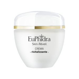 EUPHIDRA SKIN REVEIL CREMA RIVITALIZZANTE PELLI SPENTE E MOLTO SECCHE 40 ML - Farmacia Castello Srl