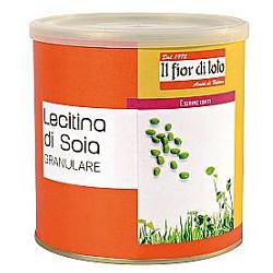 LECITINA DI SOIA GRANULARE 250 G - Farmacia Castello Srl