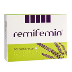 REMIFEMIN 60 COMPRESSE - Farmacia Castello Srl