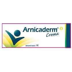 ARNICADERM CREMA 50 ML - Farmacia Castello Srl