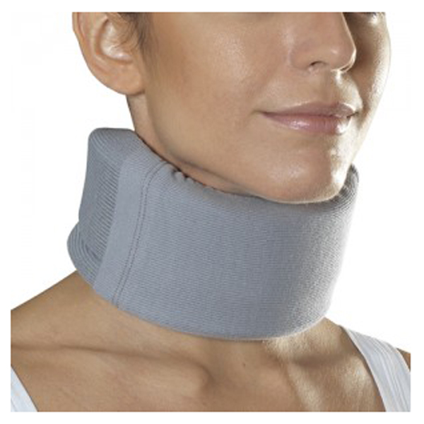 COLLARE CERVICALE MORBIDO BASSO DR GIBAUD ORTHO 2 - Farmacia Castello Srl