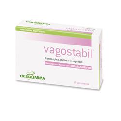 VAGOSTABIL 36 COMPRESSE - Farmacia Castello Srl