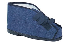 SCARPA SOPRAGESSO STOFFA JEANS 37/38 - Farmacia Castello Srl