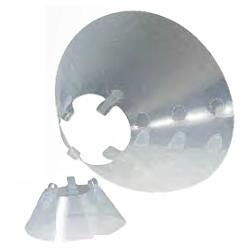 COLLARE ELISABETTA CLASSIC 7,5CM - Farmacia Castello Srl