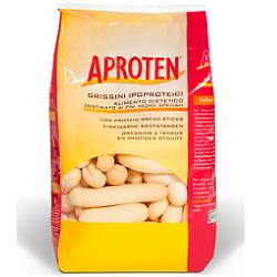 APROTEN GRISSINI 150 G - Farmacia Castello Srl