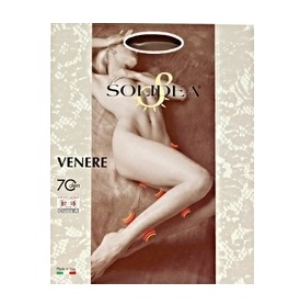 VENERE 70 COLLANT TUTTO NUDO NERO 2 - Farmacia Castello Srl