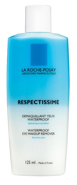 RESPECTISSIME STRUCCANTE OCCHI BIF 125 ML - Farmacia Castello Srl