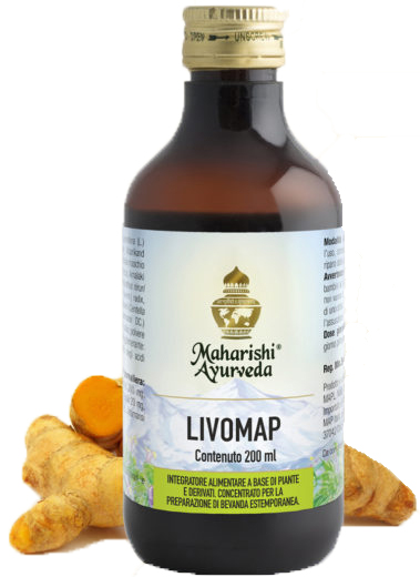 LIVOMAP 200 ML - Farmacia Castello Srl