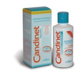 CANDINET LIQUIDO 150 ML - Farmacia Castello Srl