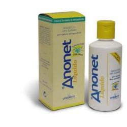 ANONET LIQUIDO 150 ML - Farmacia Castello Srl