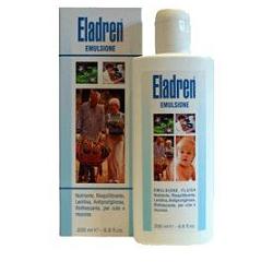 ELADREN EMULSIONE 200 ML - Farmacia Castello Srl