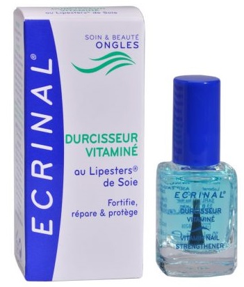 ECRINAL LIQUIDO INDURENTE RINFORZANTE 10 ML - Farmacia Castello Srl