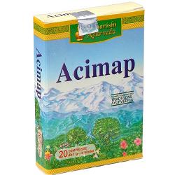 ACIMAP 20 COMPRESSE - Farmacia Castello Srl