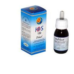 DEFENSOL LIQUIDO 50 ML - Farmacia Castello Srl