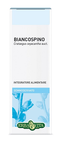 GEMMODERIVATO BIANCOSPINO 50 ML - Farmacia Castello Srl