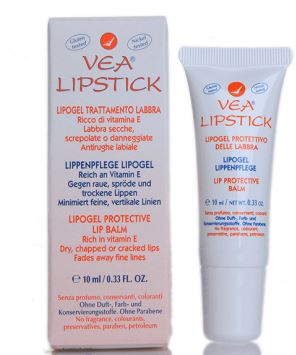 VEA LIPSTICK LIPOGEL LABBRA 10 ML - Farmacia Castello Srl