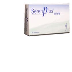 SERENPLUS 20 COMPRESSE - Farmacia Castello Srl