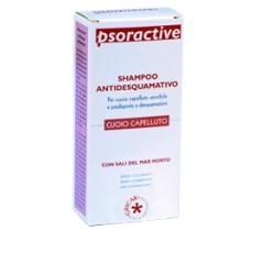 PSORACTIVE SHAMPOO ANTIDESQUAMANTE 250 ML - Farmacia Castello Srl