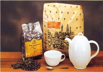 UVA URSINA FOGLIE TAGLIO TISANA 100 G - Farmacia Castello Srl