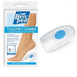 BENPED TALLONIERA MEDIA 35/37 2 PEZZI - Farmacia Castello Srl