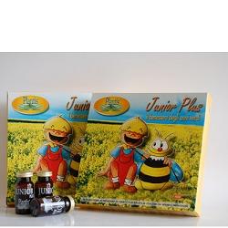 PLANTIS JUNIOR PLUS 10 FIALE 10 ML NUOVA FORMULA - Farmacia Castello Srl