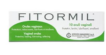 FITORMIL 10OVULI 3,25G - Farmacia Castello Srl