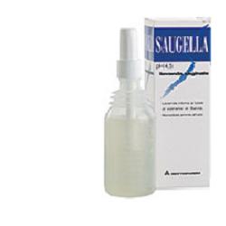 SAUGELLA LAVANDA VAGINALE 140 ML - Farmacia Castello Srl