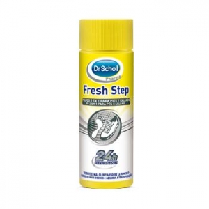 SCHOLL FRESH STEP 24H PERFORMANCE - Farmacia Castello Srl