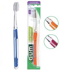 GUM POSTOPERATION SPAZZOLINO UOMO MORBIDO - Farmacia Castello Srl