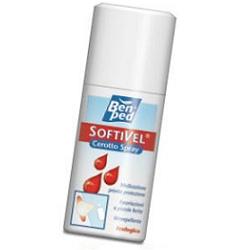 CEROTTO SPRAY BENPED SOFTIVEL 30 ML - Farmacia Castello Srl