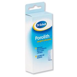 SCHOLL POROLITH SPUGNA ABRASIVA - Farmacia Castello Srl