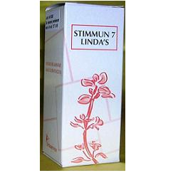 LINDAS STIMMUN 7 GOCCE 50 ML - Farmacia Castello Srl
