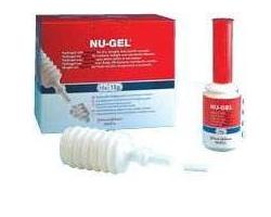 MEDICAZIONE IDROGEL FLUIDO NUGEL 15G 3 PEZZI - Farmacia Castello Srl