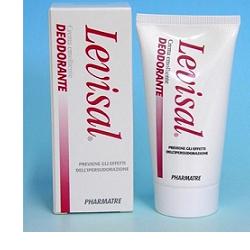 LEVISAL CREMA 75 ML - Farmacia Castello Srl