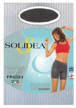 SILVER WAVE FRESH NERO L - Farmacia Castello Srl