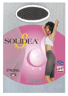 SILVER WAVE STRONG NERO M - Farmacia Castello Srl