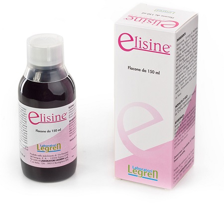 ELISINE 150 ML - Farmacia Castello Srl
