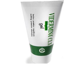 VIDERMINA CLX GEL 30 ML - Farmacia Castello Srl