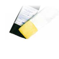 GARZA IDROFILA ORLATA CON IODOFORMIO 12/8 FILATO 32/40 100 CM - Farmacia Castello Srl