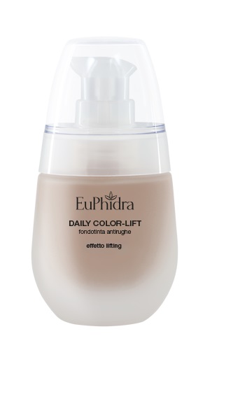 EUPHIDRA COLOR LIFT FONDOTINTA SCURO 30 ML - Farmacia Castello Srl