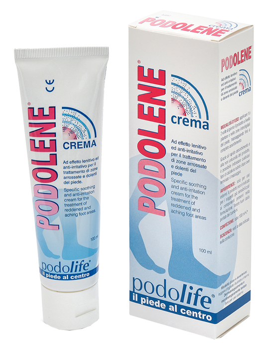 PODOLENE CREMA 100 ML - Farmacia Castello Srl