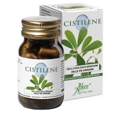 CISTILENE 50 OPERCOLI - Farmacia Castello Srl