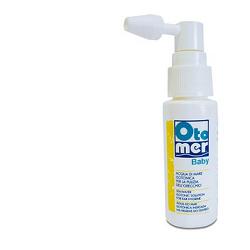 OTOMER BABY ACQUA DI MARE ISOTONICA 20 ML - Farmacia Castello Srl
