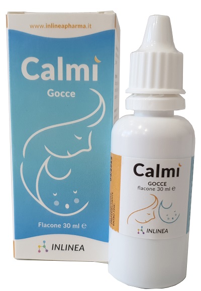CALMI' GOCCE 30 ML - Farmacia Castello Srl