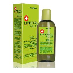 LIPEROL PLUS SHAMPOO 150 ML - Farmacia Castello Srl