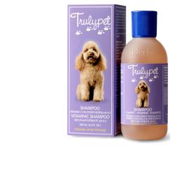 TRULYPET SHAMPOO CANI 200 ML - Farmacia Castello Srl