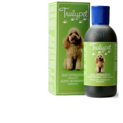 TRULYPET OLIO LAVAGGIO 200 ML - Farmacia Castello Srl